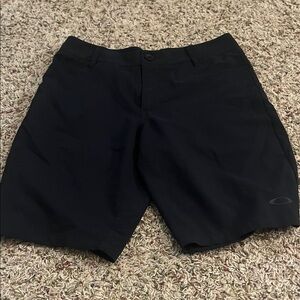 Oakley Men's Dark Shorts